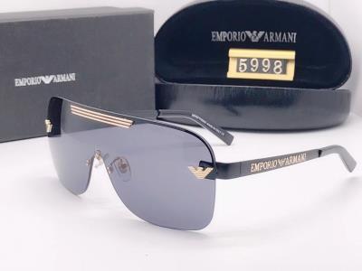 Armani Sunglasses-672